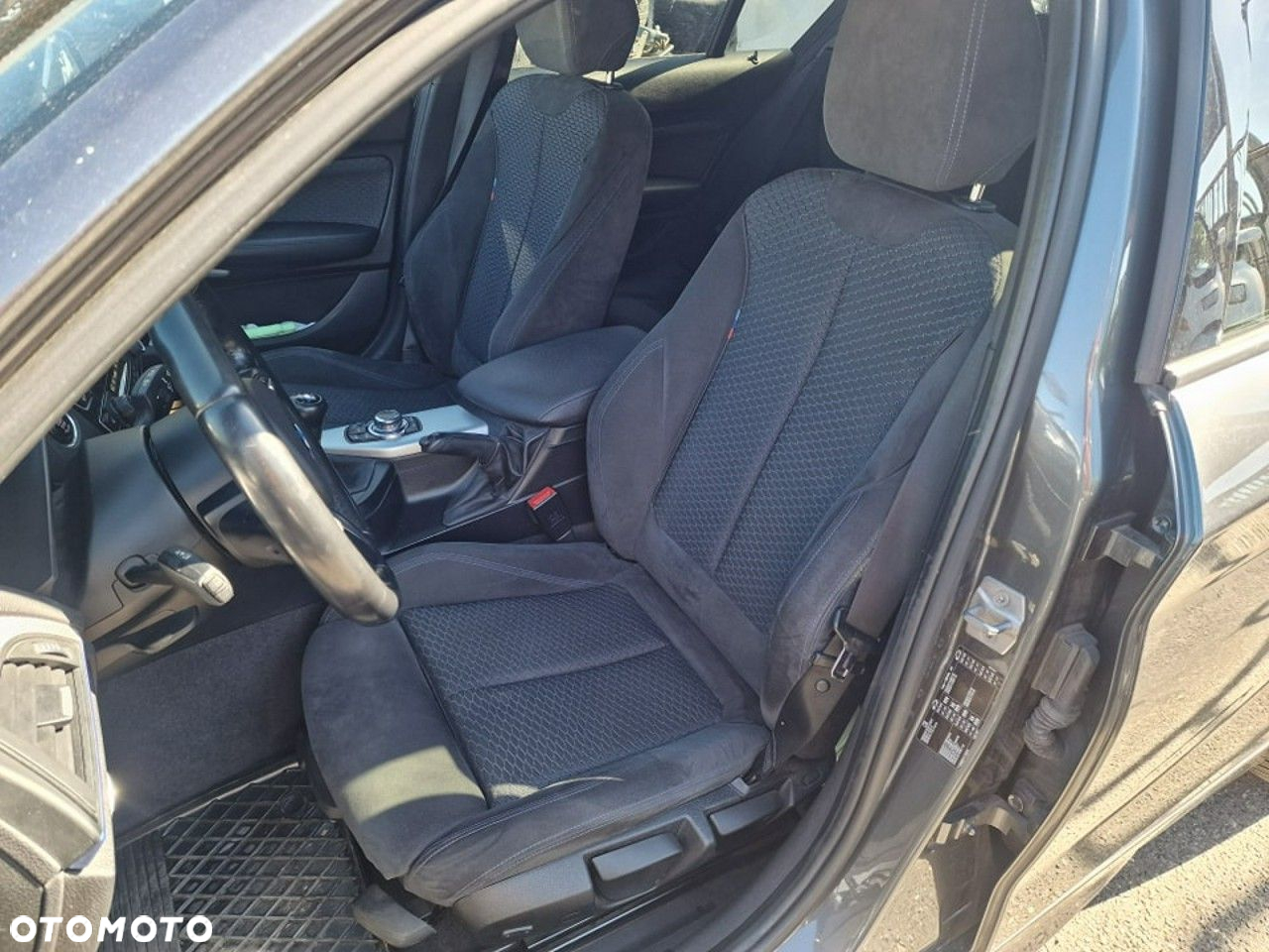 BMW Seria 1 120d Edition M Sport Shadow - 7