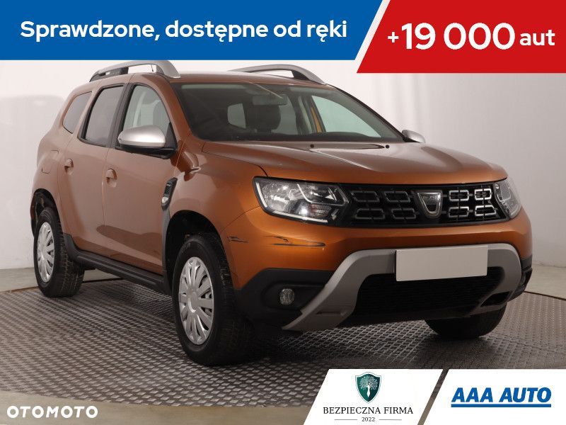 Dacia Duster - 2