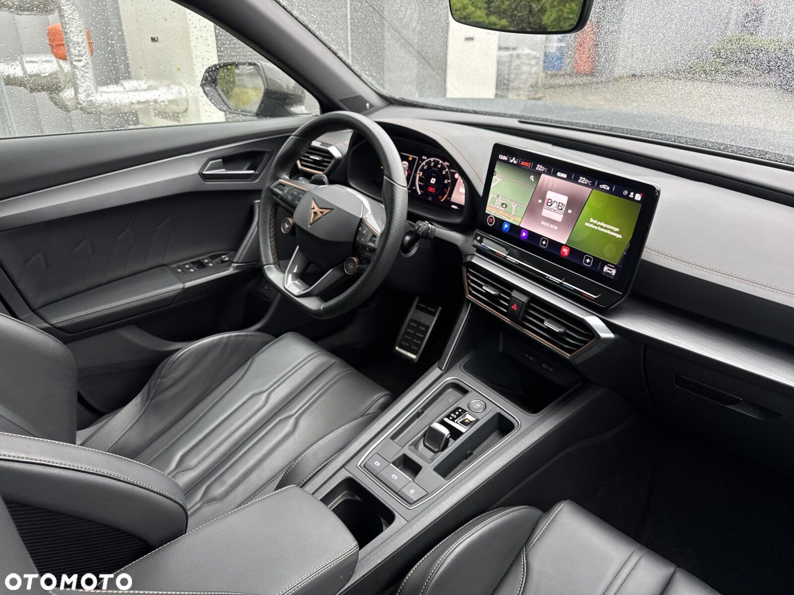 Cupra Formentor 2.0 TSI 4Drive VZ DSG - 13