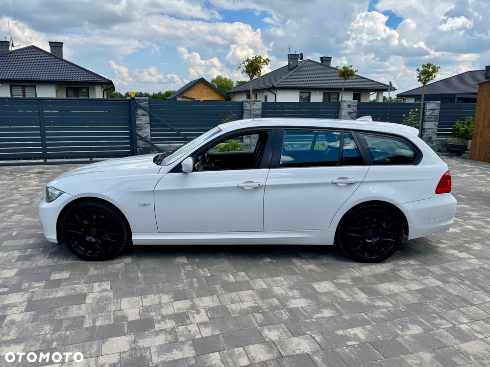 BMW Seria 3 - 19