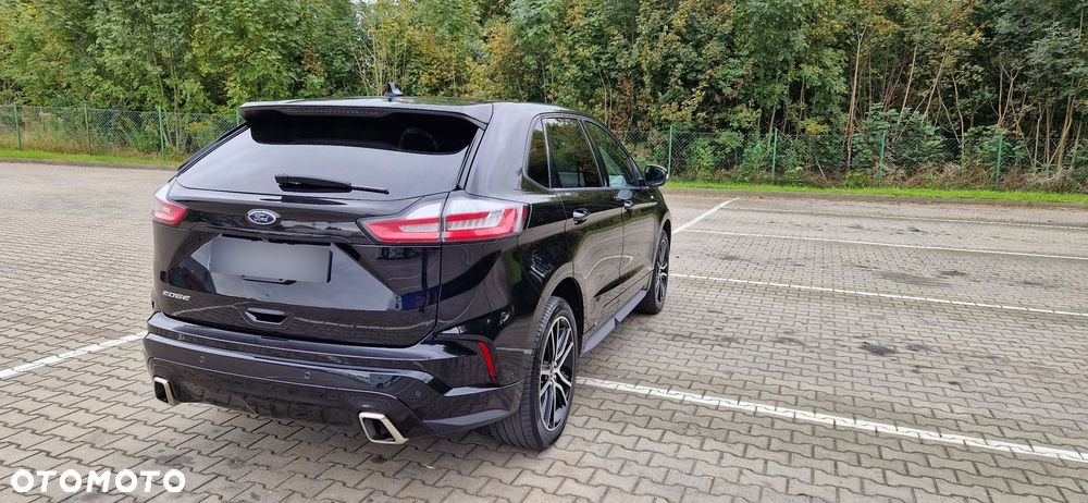 Ford Edge 2.0 EcoBlue Twin-Turbo 4WD ST-Line - 4
