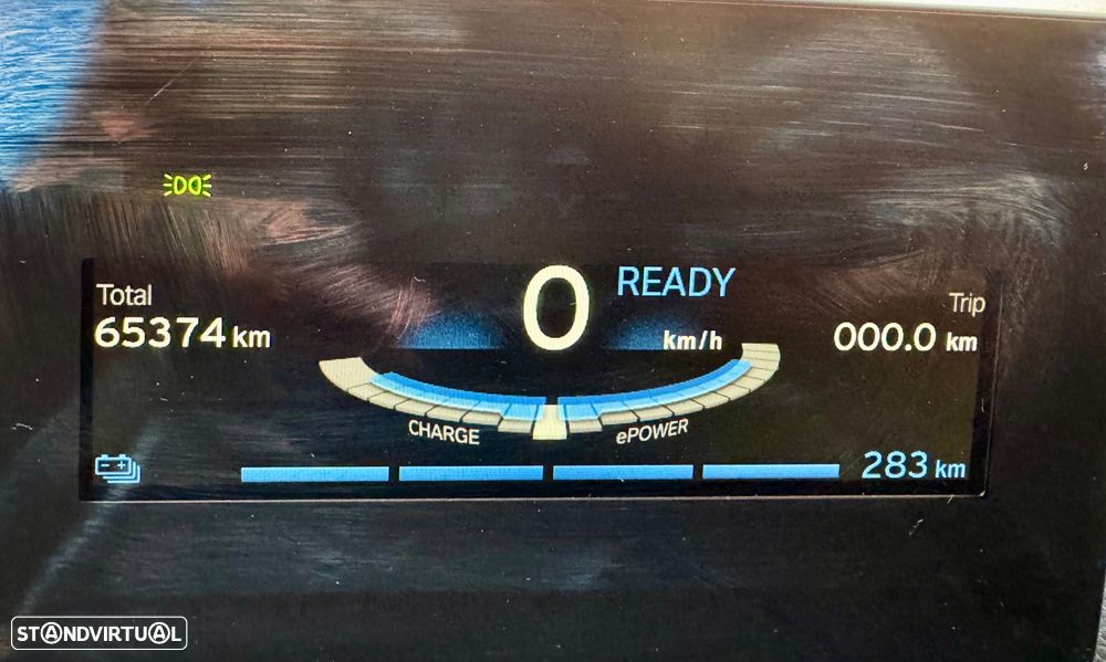 BMW i3 (120 Ah) - 12