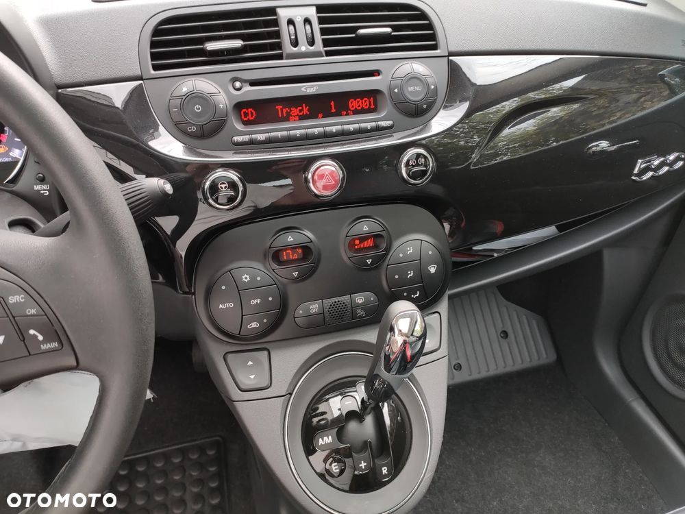 Opel Karl 1.0 Enjoy - 19