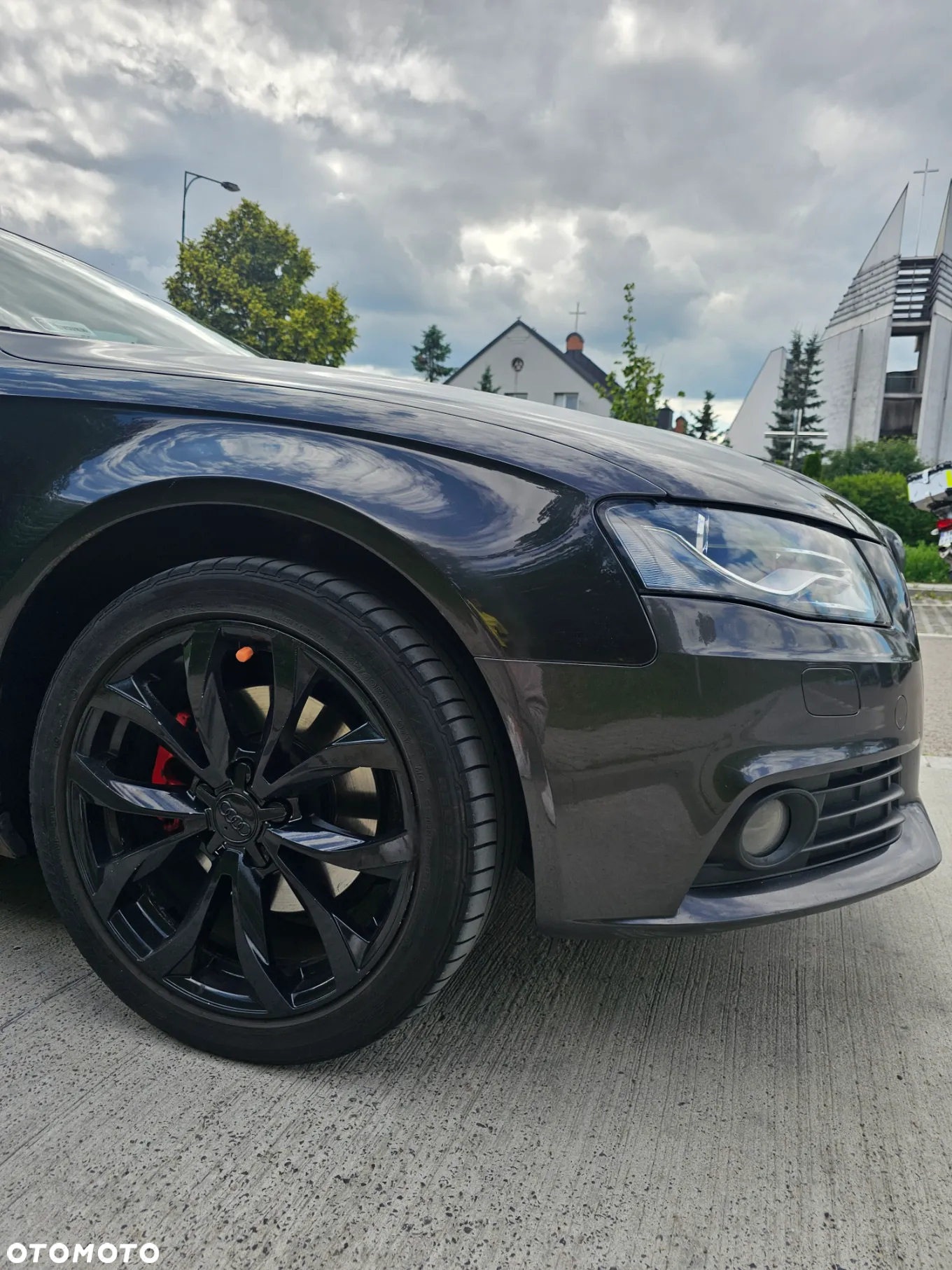 Audi A4 2.0 TDI - 4
