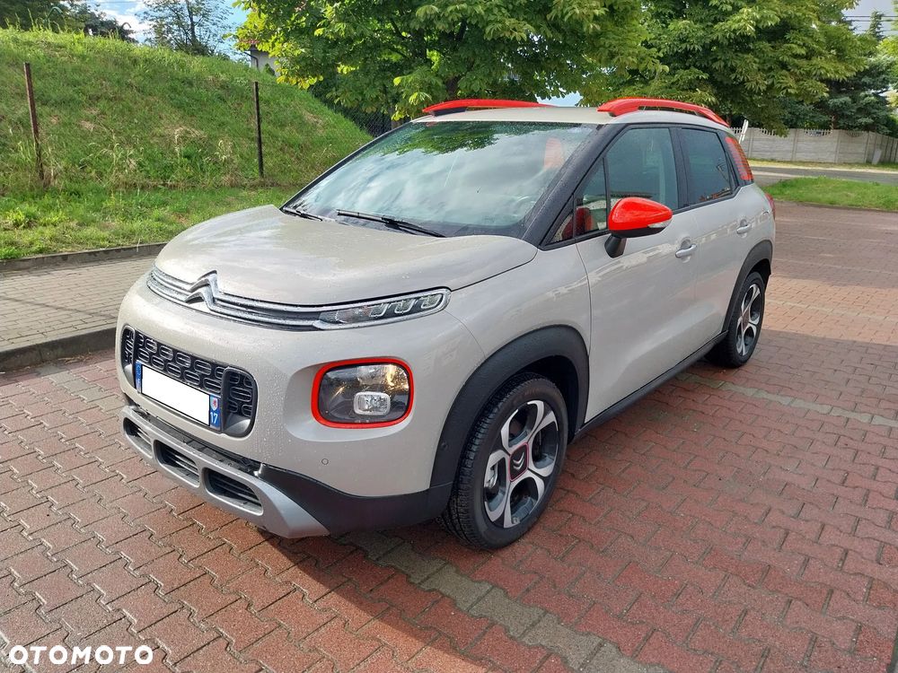 Citroën C3 Aircross - 4