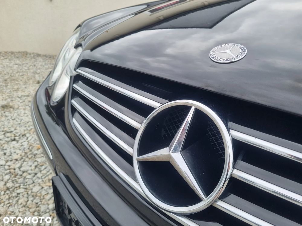 Mercedes-Benz CLK 200 Kompressor - 28