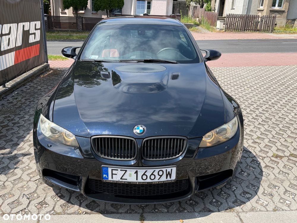 BMW M3 - 3