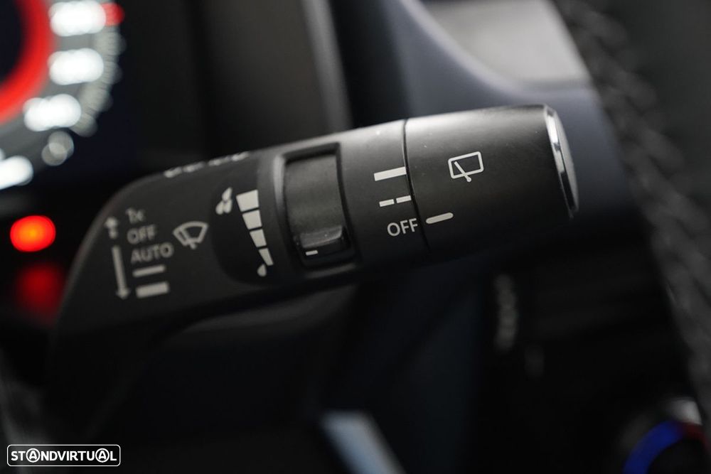 Nissan Qashqai 1.5 e-Power Tekna - 17