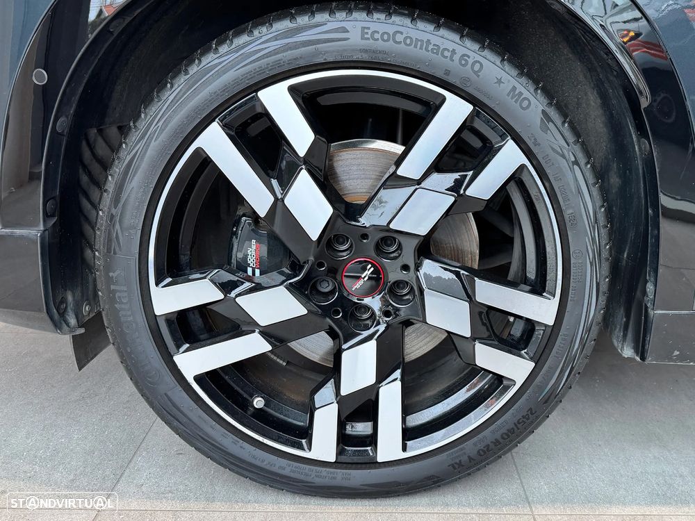 MINI Countryman E Classic L - 17