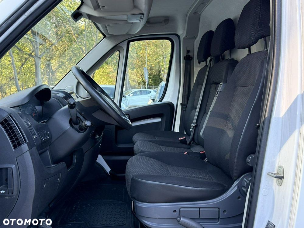 Opel Movano - 13