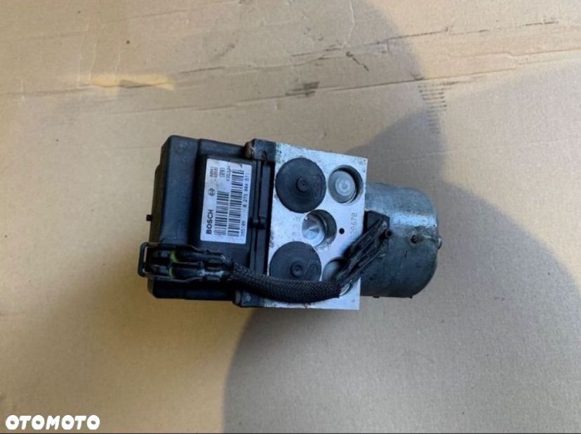 89541-02030 Pompa abs Toyota corolla e12 - 3