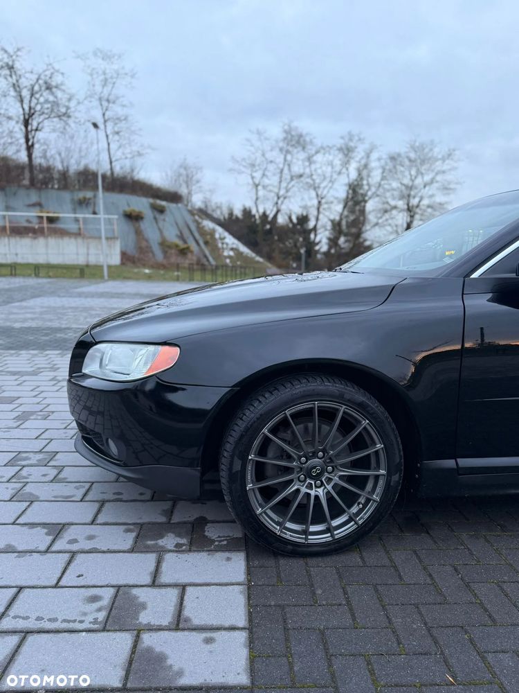 Volvo S80 - 14