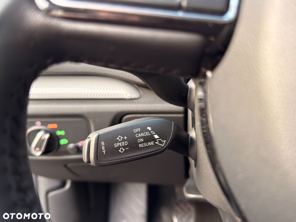 Audi A3 Limousine 1.4 TFSI cylinder on demand Ambition - 20