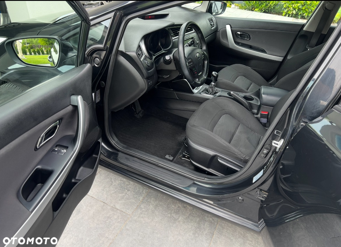 Kia Ceed Cee'd 1.6 GDI L - 7