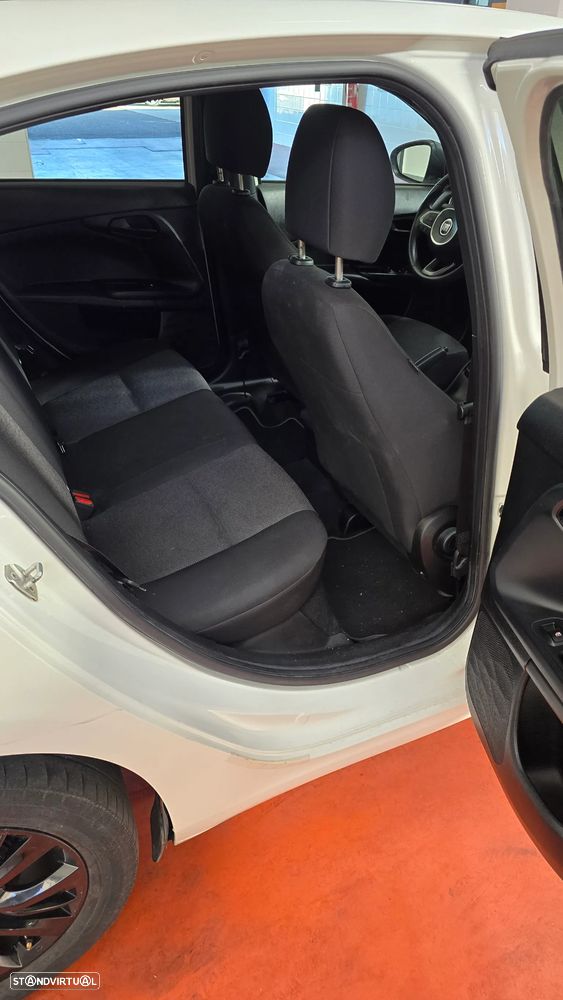 Fiat Tipo 1.3 M-Jet Street - 10