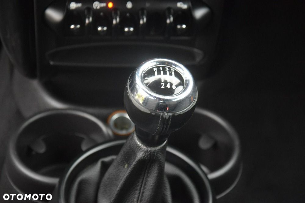 MINI Countryman One D - 27