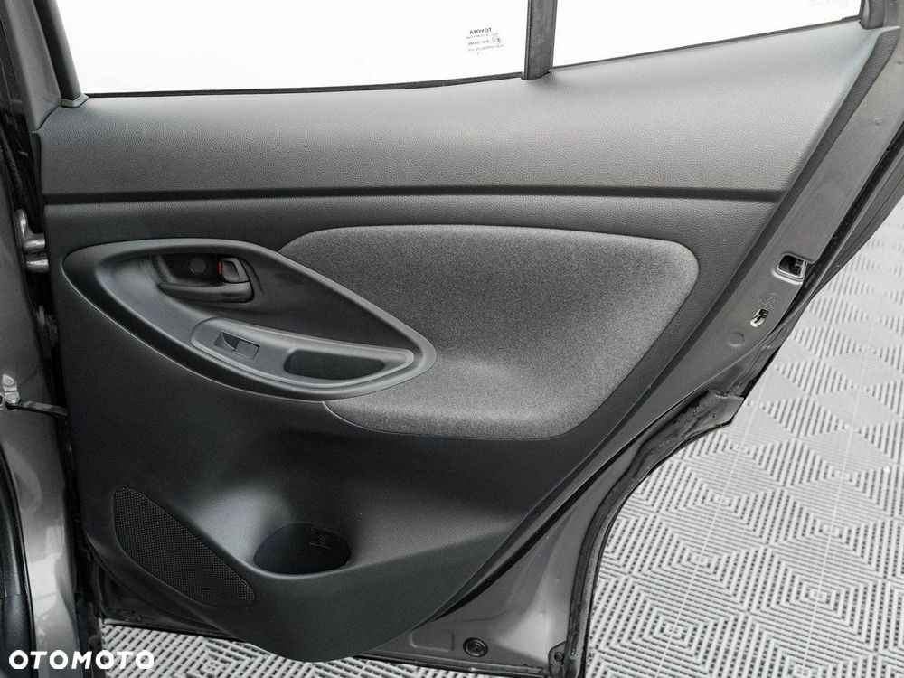 Toyota Yaris Cross - 29