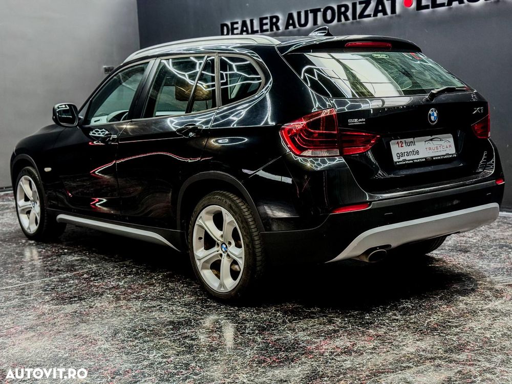BMW X1 xDrive18d xLine - 9