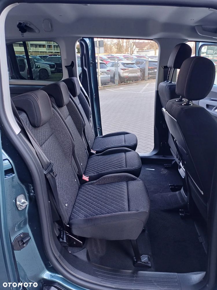 Peugeot Rifter Long 1.5 BlueHDI Allure Pack S&S - 32