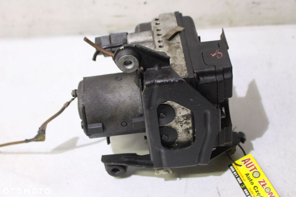 POMPA ABS AUDI A4 B5 - 7