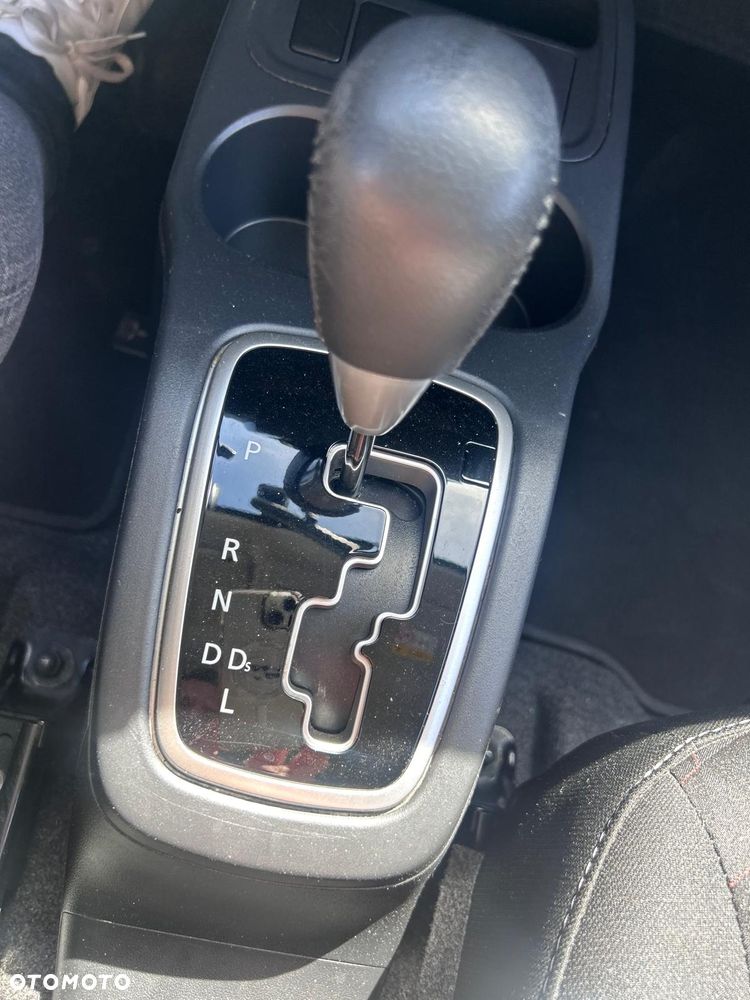 Mitsubishi Space Star 1.2 Intense CVT - 13