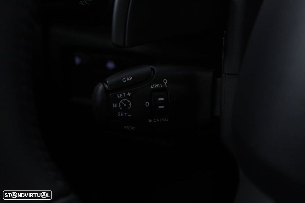 Citroën C5 Aircross 1.5 BlueHDi Max EAT8 - 25