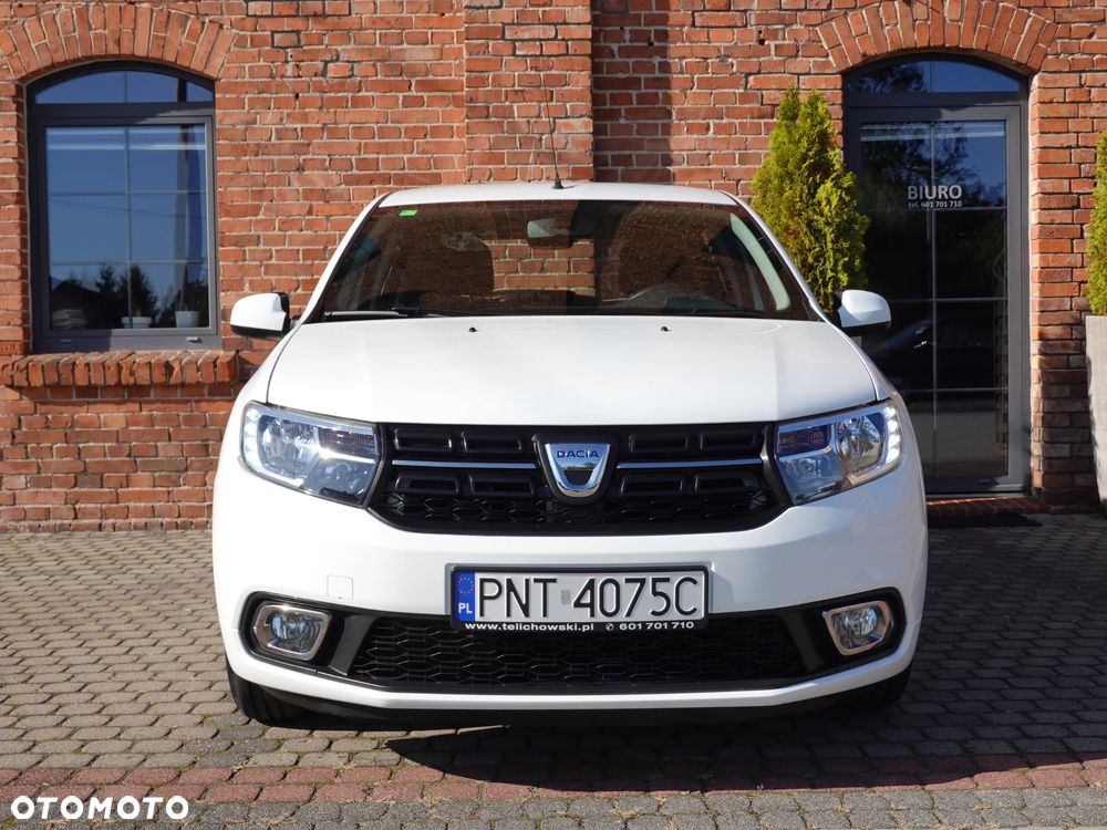 Dacia Sandero 1.0 SCe Laureate - 7