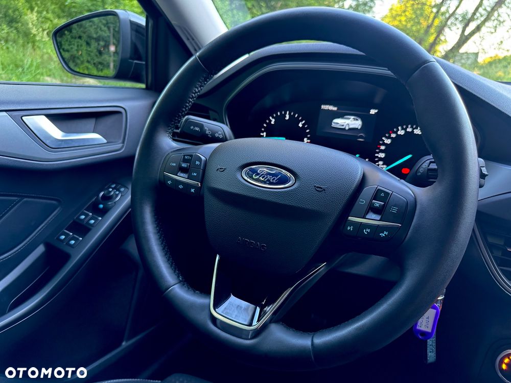 Ford Focus - 22