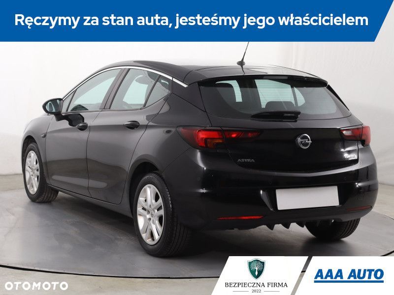 Opel Astra - 6