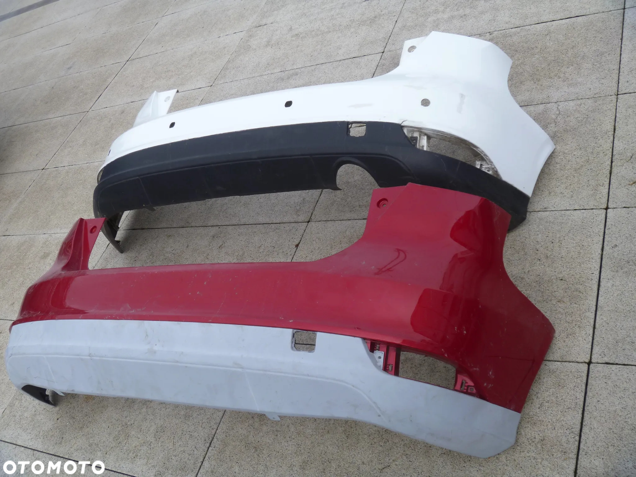 FORD FOCUS MK3 XENON LED LEWY KOMPLETNY ORYGINAŁ EUROPA - 12