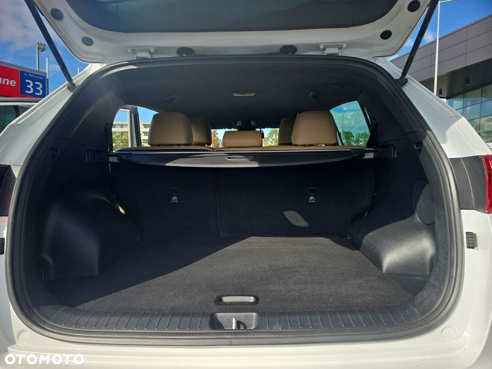 Kia Sportage - 17