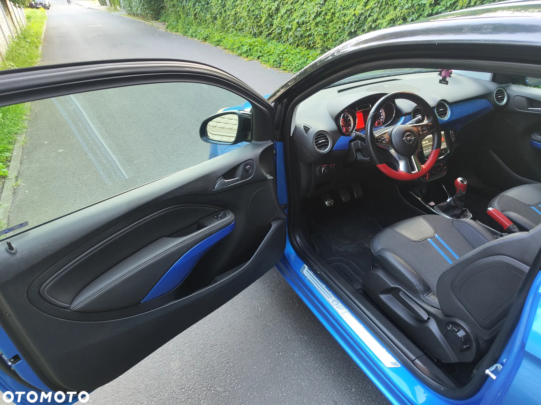 Opel Adam - 12