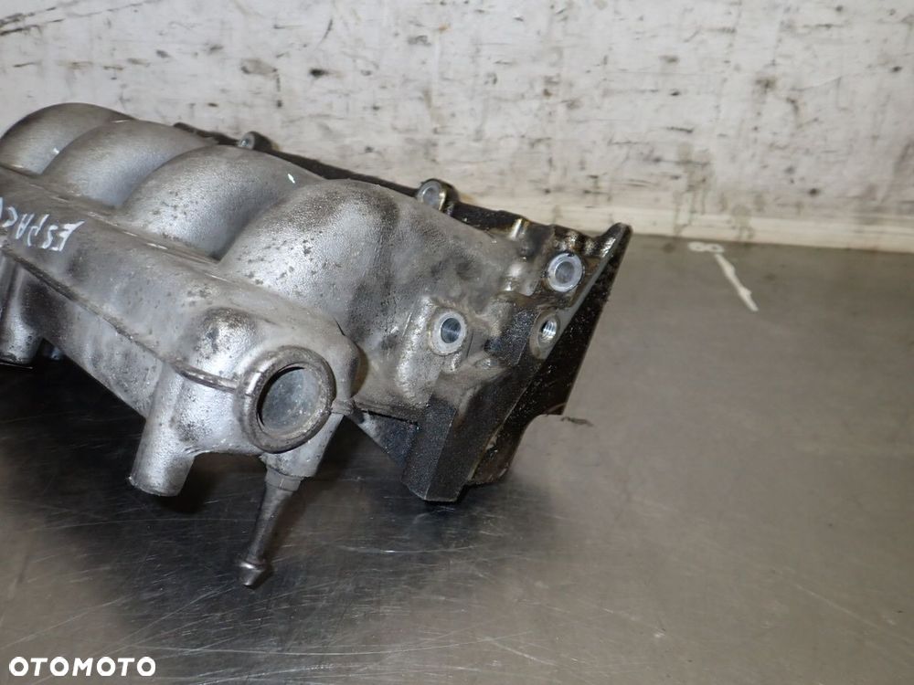 KOLEKTOR SSĄCY RENAULT ESPACE 2.0 IV 8200257336 - 5