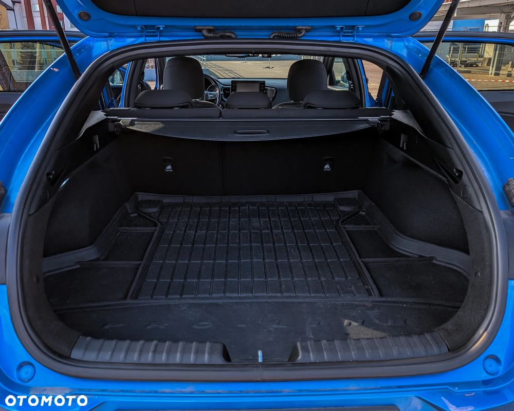 Kia ProCeed 1.6 CRDi DCT7 SCR GT LINE - 12