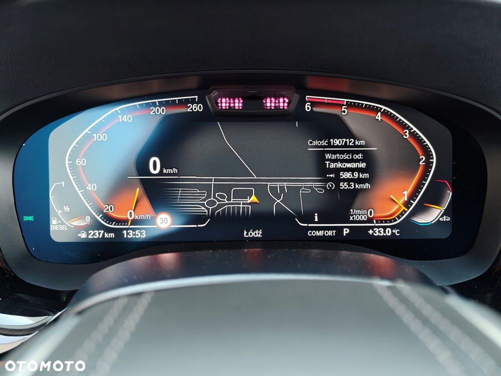 BMW Seria 5 - 14