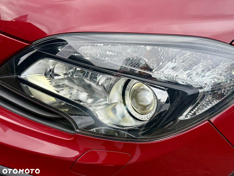 Opel Mokka 1.4 Turbo ecoFLEX Start/Stop Innovation - 9