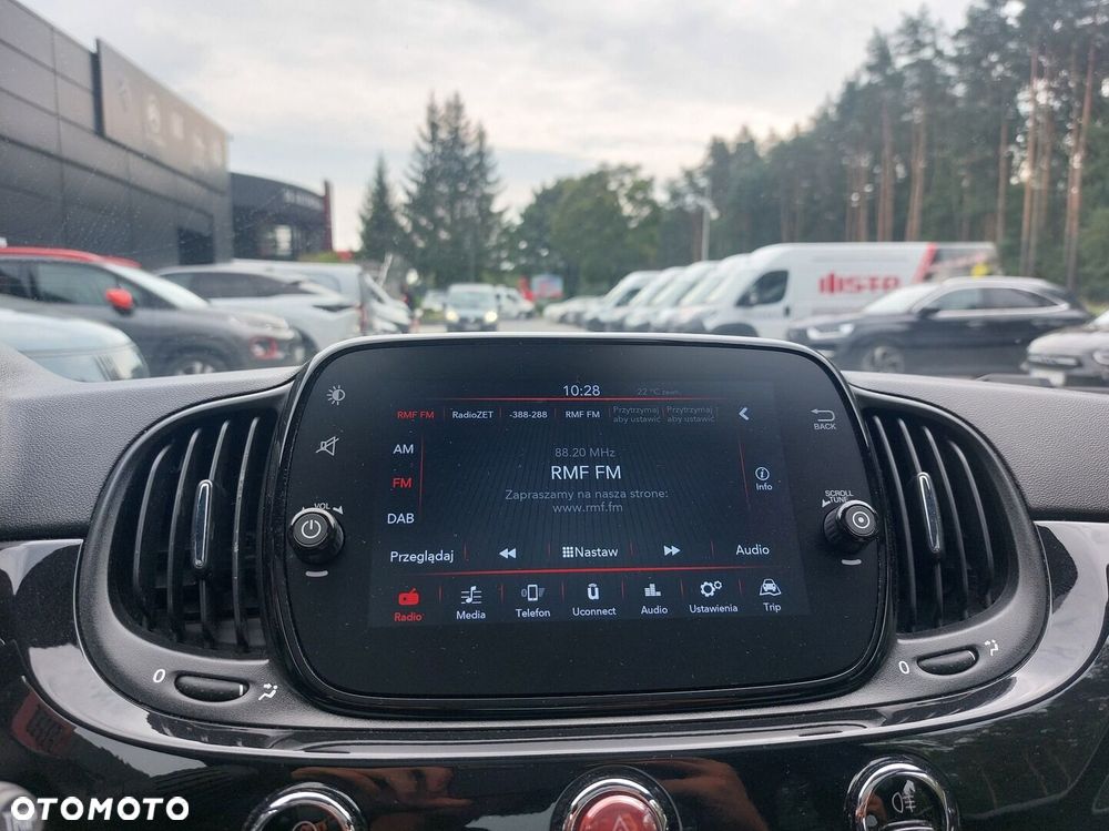 Fiat 500 - 20