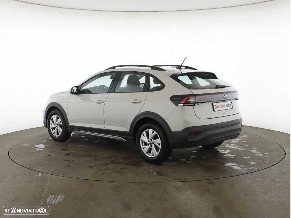 VW Taigo 1.0 TSI Life DSG - 3
