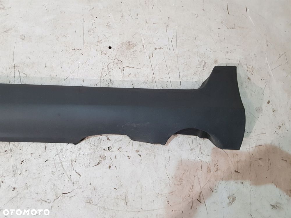 listwa nakładka progowa lewa 31294848 volvo xc60 i 3.2b eu 12 rok - 5