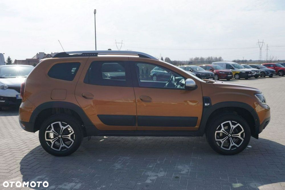 Dacia Duster 1.0 TCe Prestige - 4