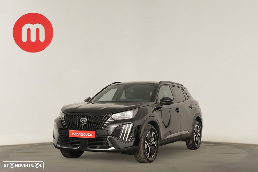 Peugeot 2008 1.2 PureTech Allure EAT8 - 2