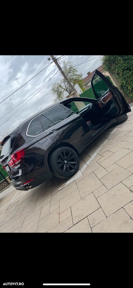 BMW X5 xDrive25d - 6