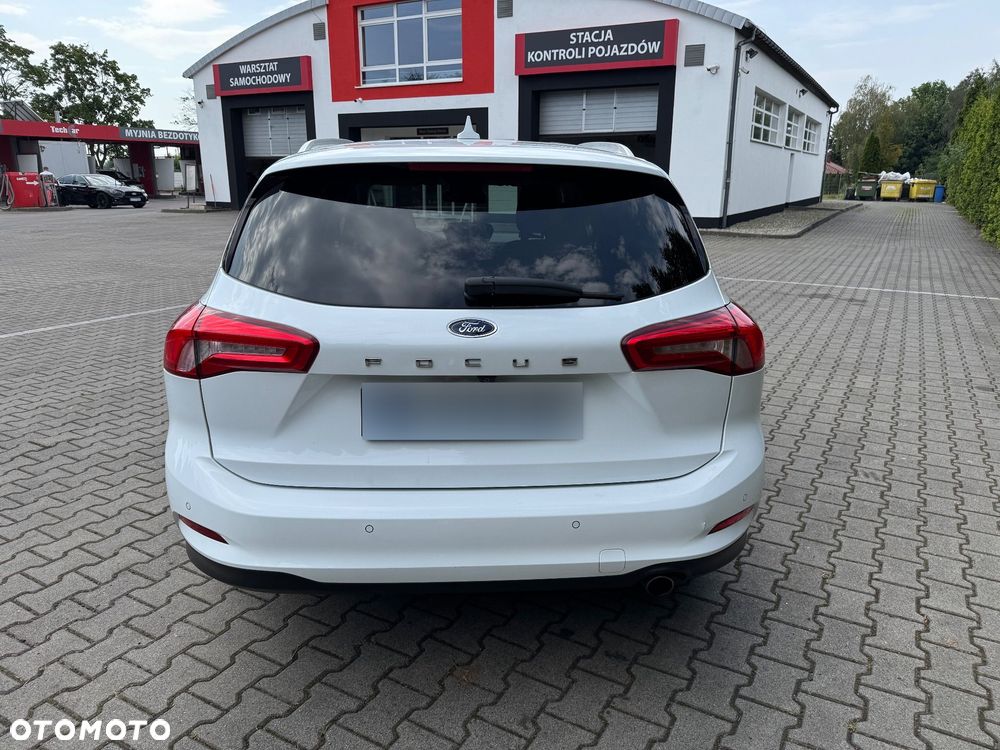 Ford Focus - 9