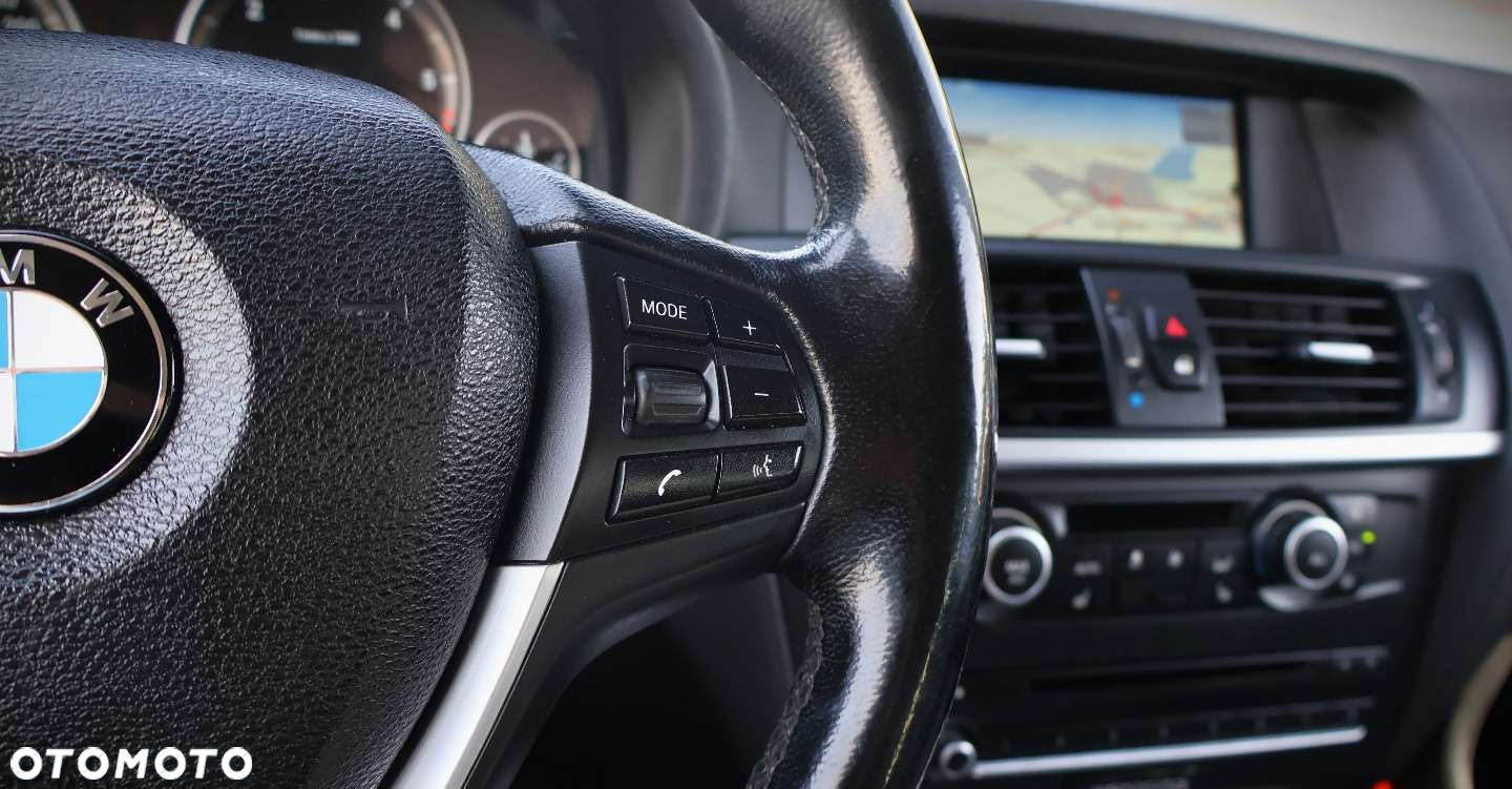 BMW X3 - 26