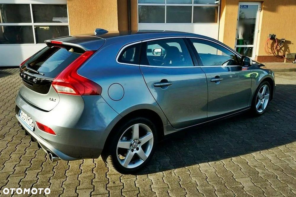 Volvo V40 D2 Base - 7