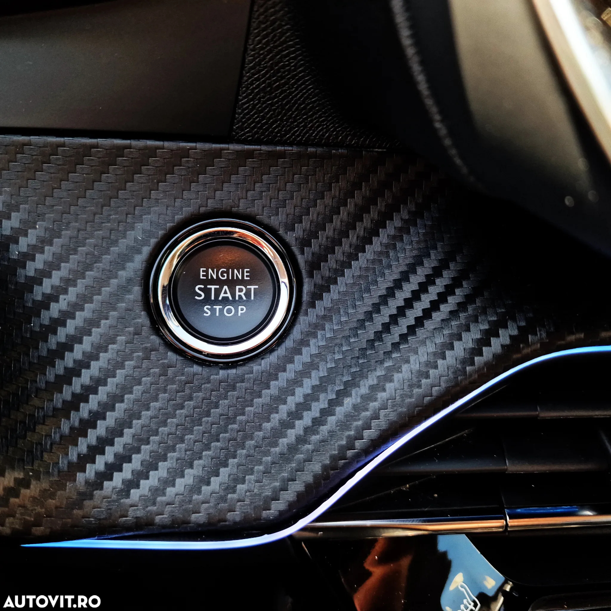 Peugeot 208 1.2 L PureTech STT Active - 32