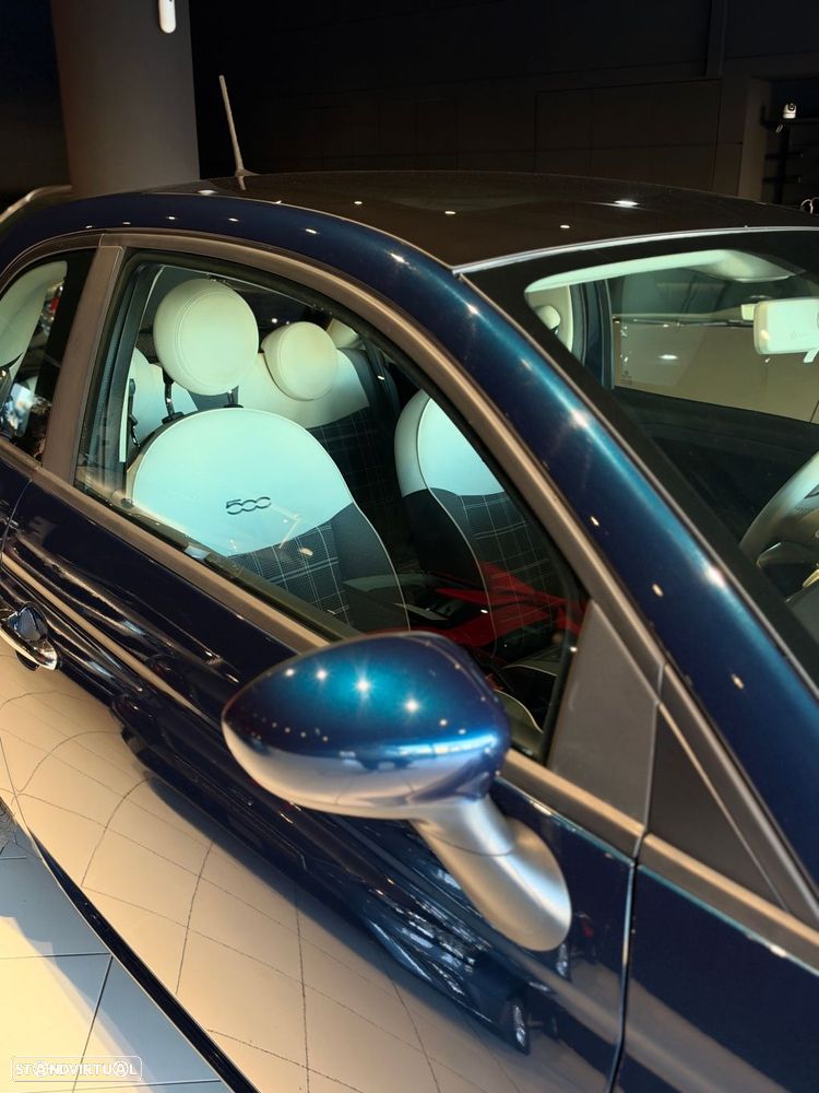 Fiat 500 1.0 Hybrid - 6