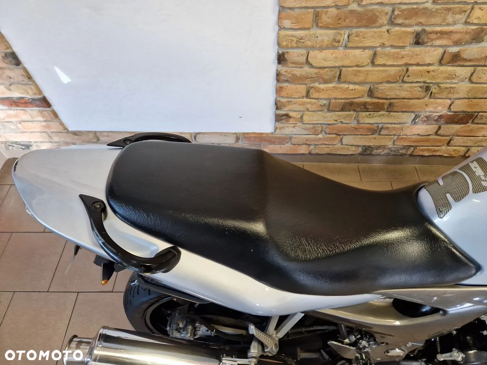 Kawasaki ZR - 20