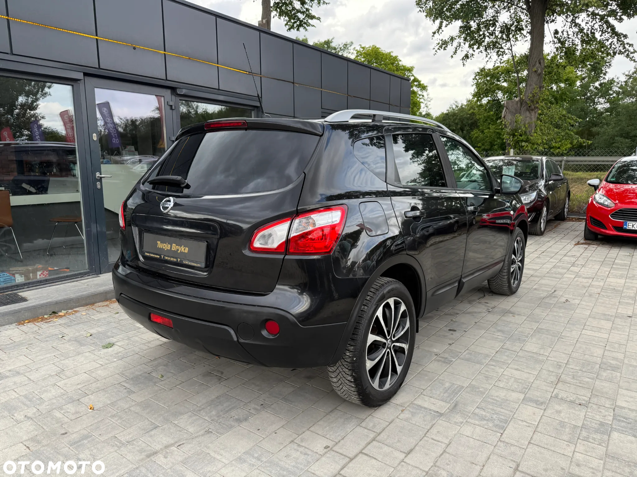 Nissan Qashqai 1.6 Acenta - 20