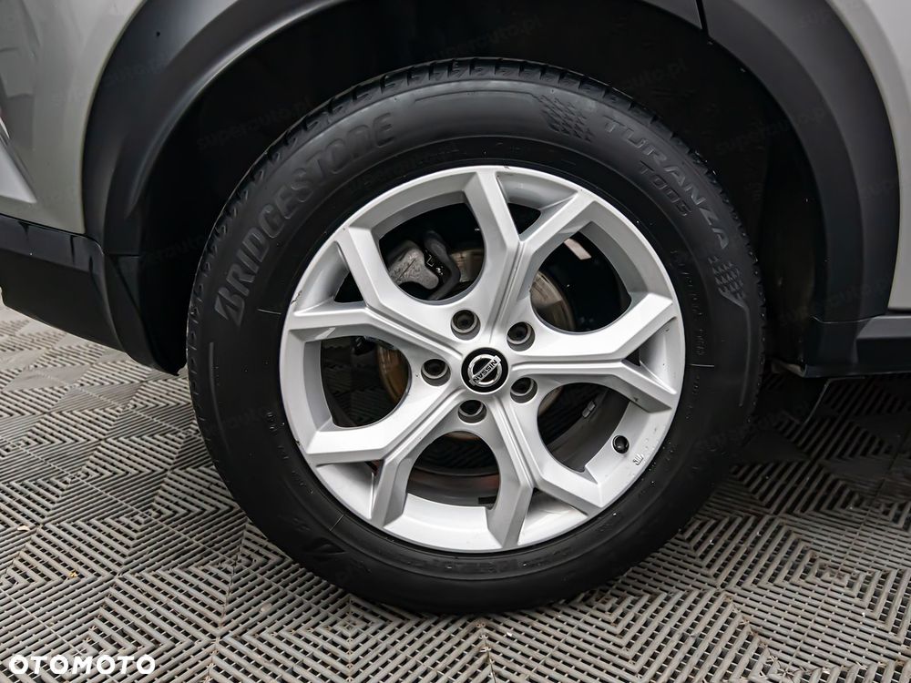 Nissan Juke - 32